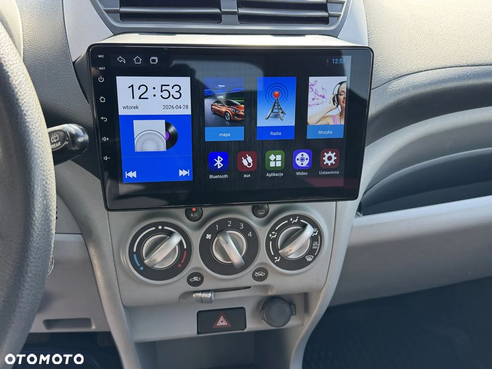 Suzuki Alto 1.0 Club - 29