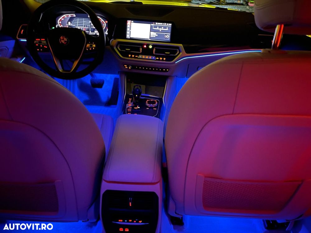 BMW Seria 3 - 11