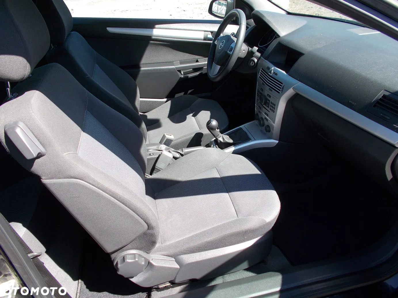 Opel Astra GTC 1.4 Catch me - 11