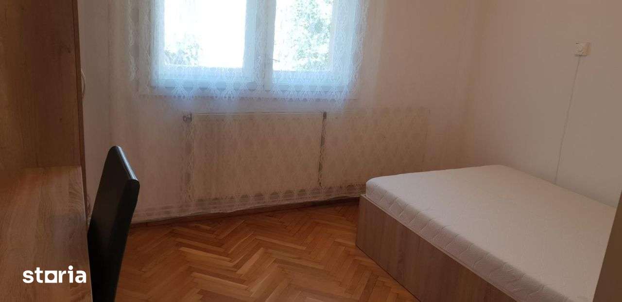 Apartament 2 Dormitoare | Decomandat | Piata Marasti! — fotografia 3