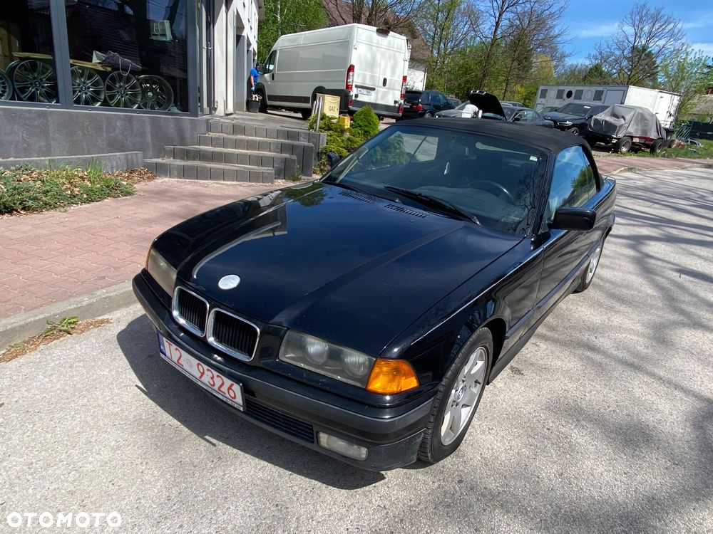 BMW Seria 3 - 7