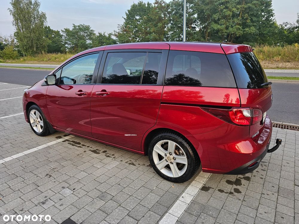 Mazda 5 1.8 Comfort - 6