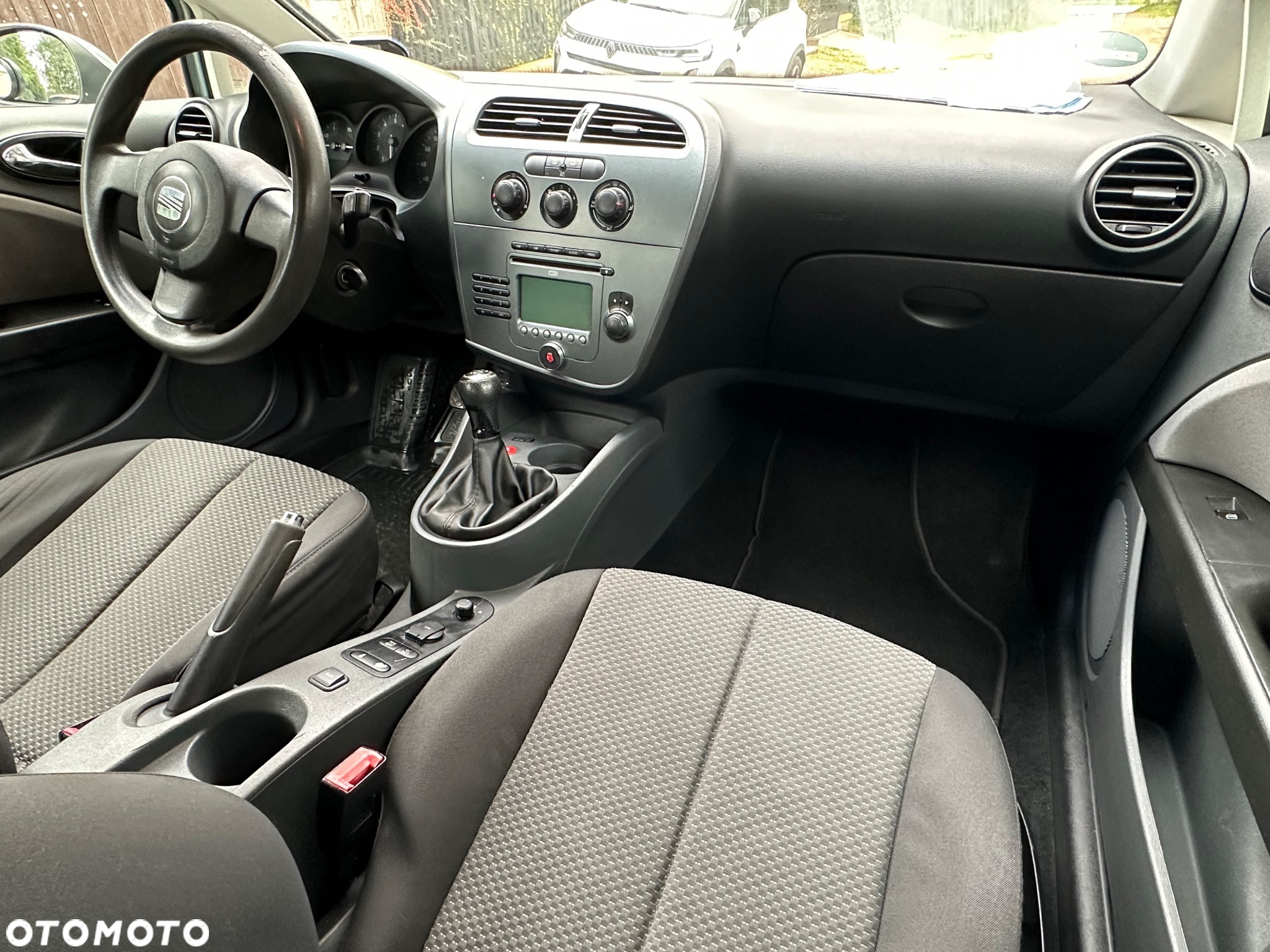Seat Leon 1.6 Reference - 26