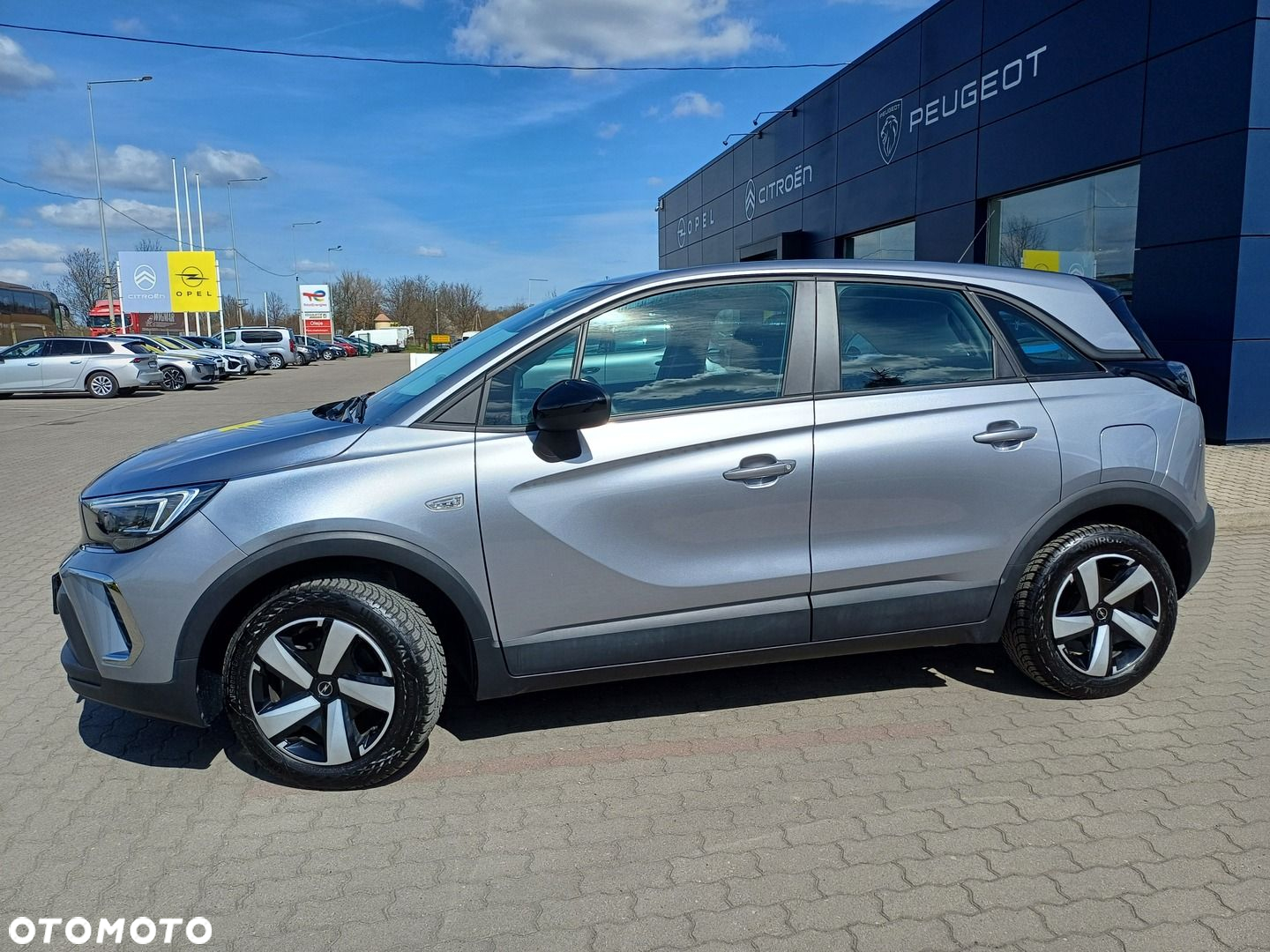 Opel Crossland 1.2 T - 7