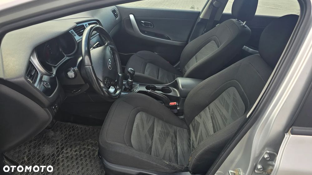 Kia Ceed 1.6 CRDi L - 14