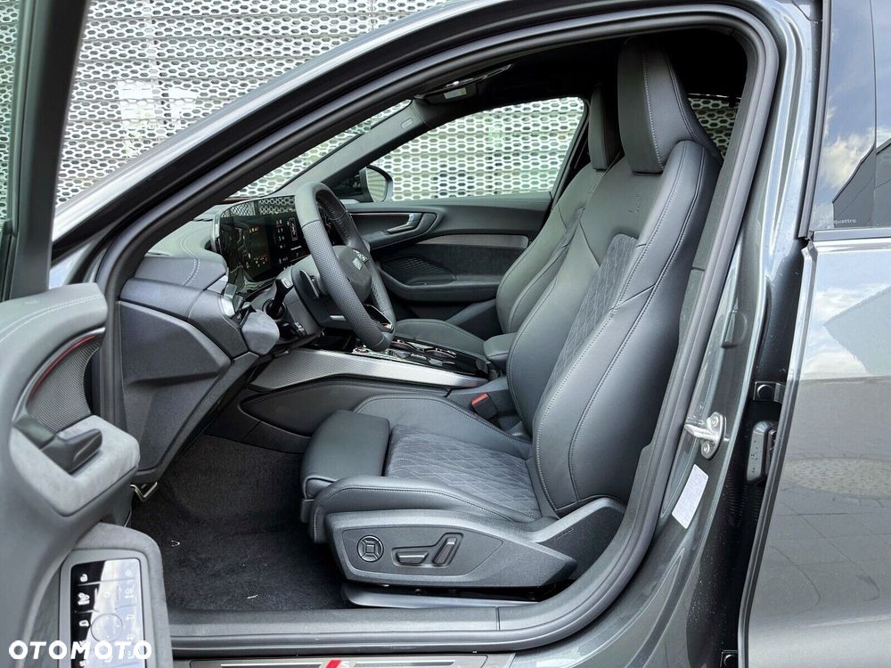 Audi A5 Limousine - 4