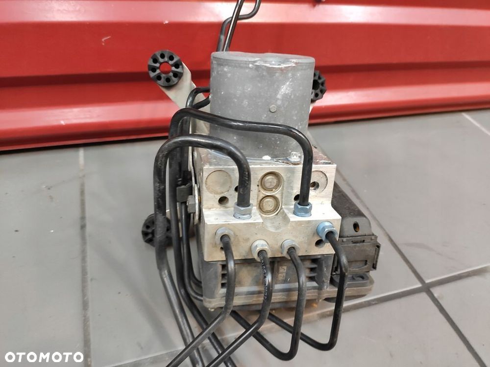 Używany Pompy hamulcowe - 649,95 PLN - Otomoto.pl