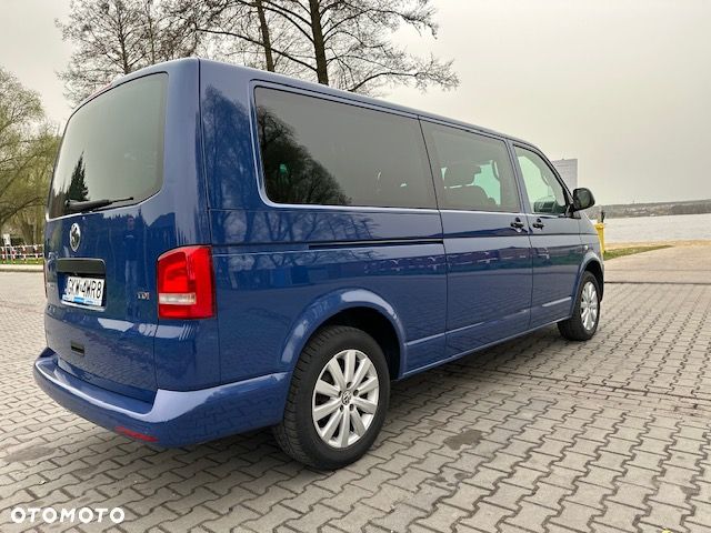 Volkswagen Caravelle L2 Comfortline - 8