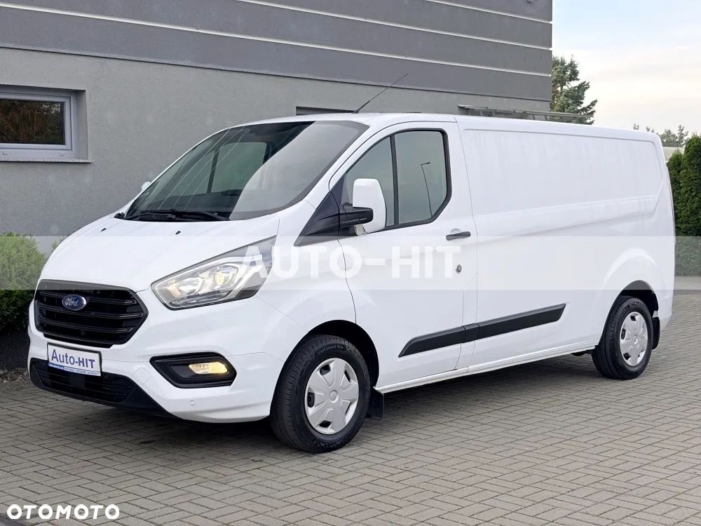 Ford Transit - 11