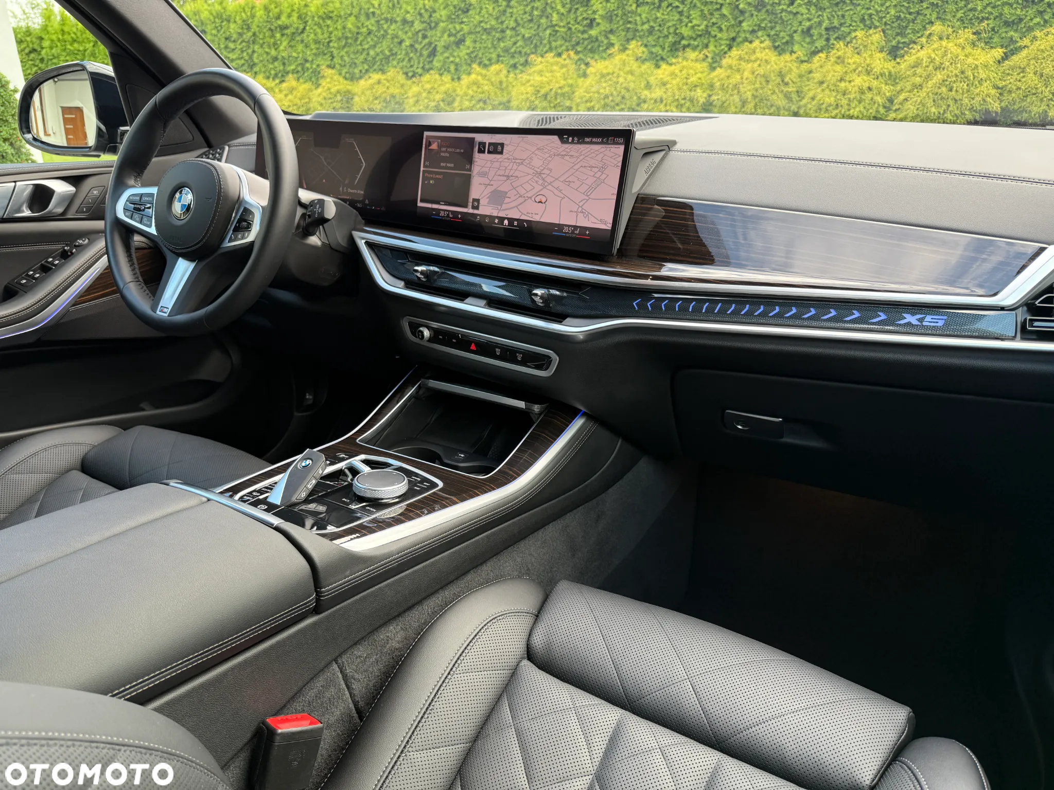 BMW X5 xDrive30d sport - 17