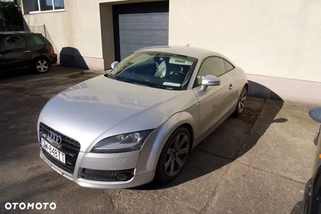 Audi TT Coupé - 18