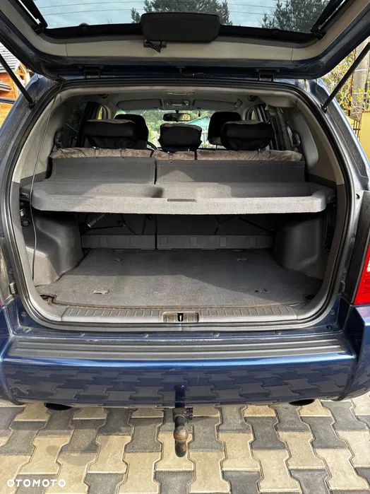 Hyundai Tucson 2.0 CRDi 2WD GLS - 5