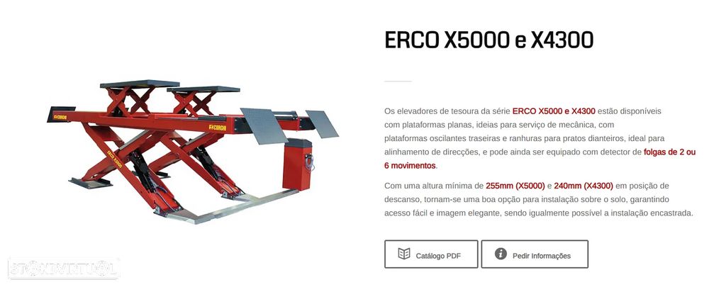 MAQUINAS PARA OFICINA - 11
