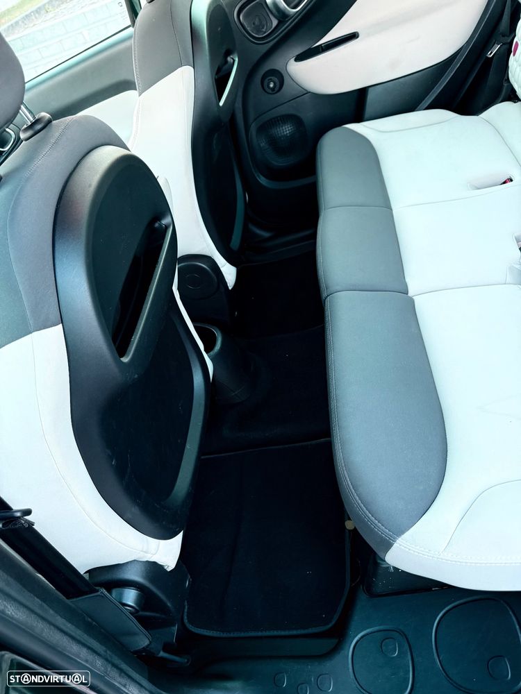Fiat 500L 0.9 8V TwinAir Pop Star Eco S&S - 13