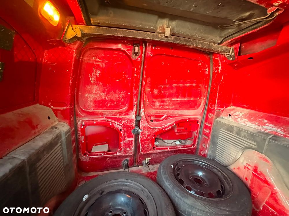 Citroën BERLINGO - 7