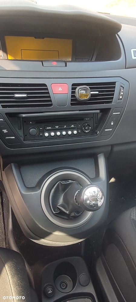 Citroën C4 Picasso 1.6 VTi My Way - 6