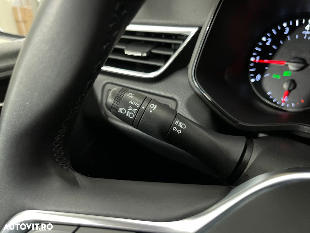 Renault Clio SCe 65 EQUILIBRE - 19