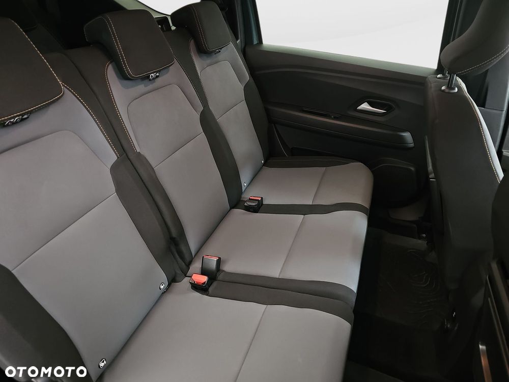 Dacia Jogger 1.6 Full Hybrid 140 Extreme MMT - 32