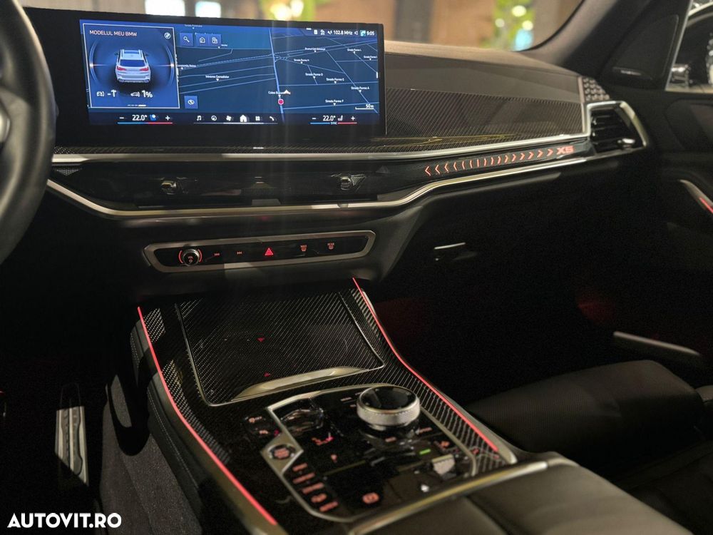 BMW X5 - 19