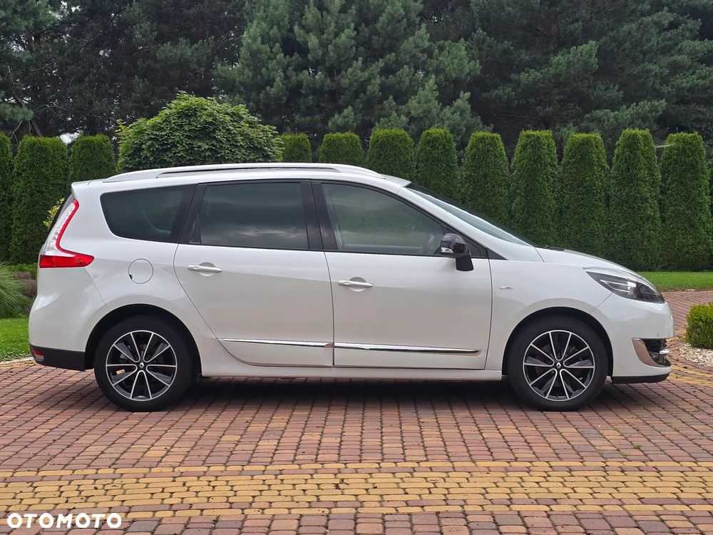 Renault Grand Scenic Gr 1.2 TCe Energy Bose Edition - 7