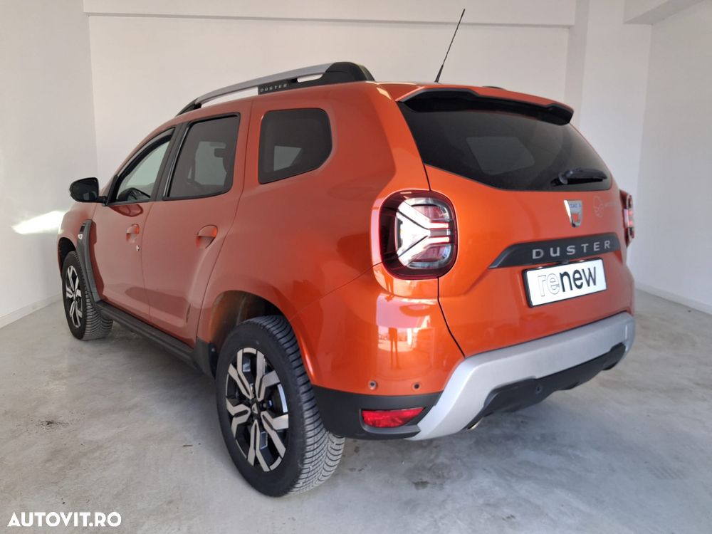 Dacia Duster TCe 150 4X4 Journey+ - 18