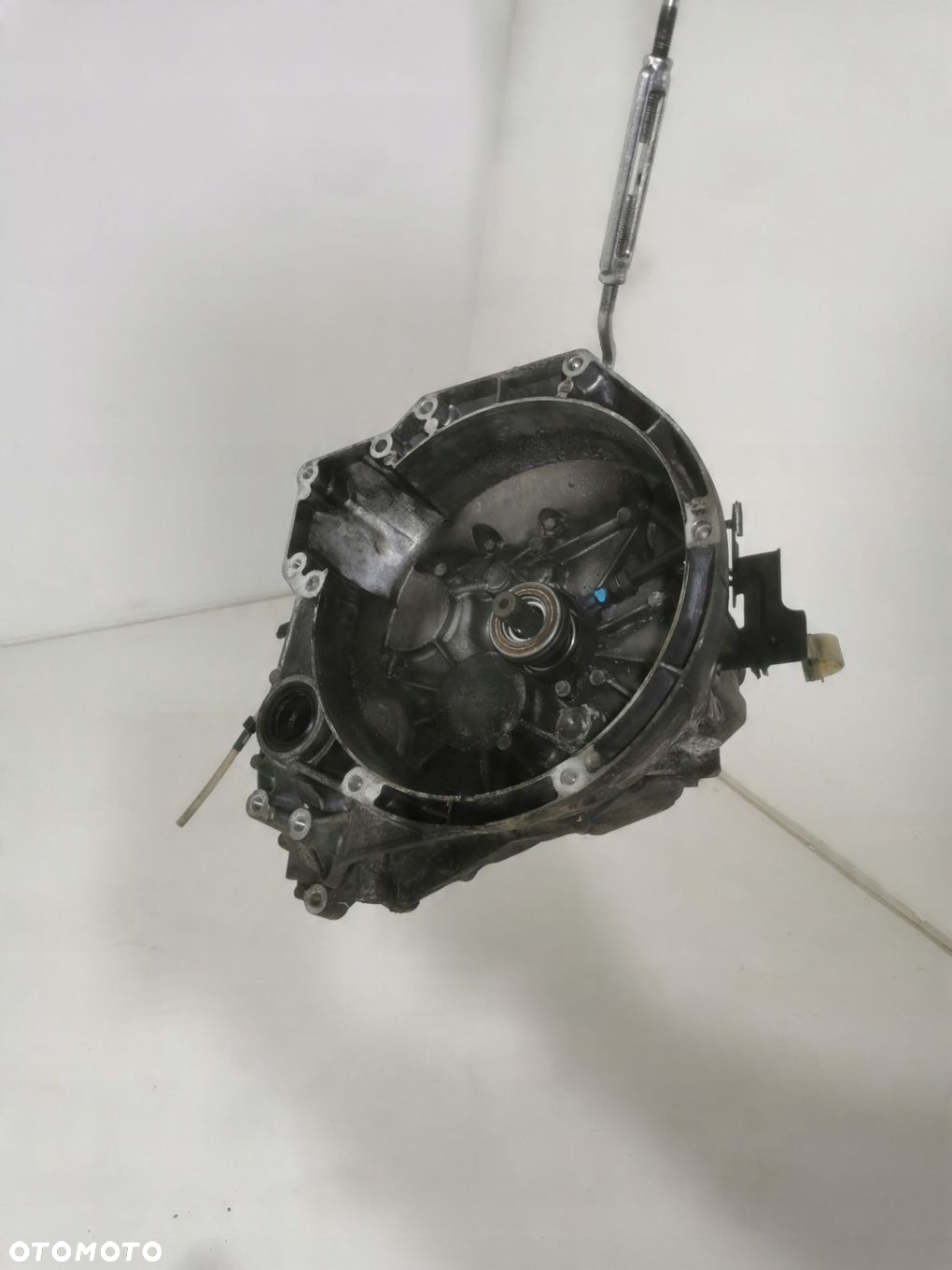 SKRZYNIA BIEGÓW FORD FOCUS MK3 MAZDA 3 VOLVO S40 1.6 TDCI AV6R-7002-GF - 9