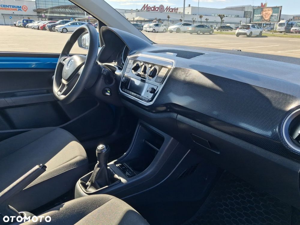 Volkswagen up! 1.0 high - 21