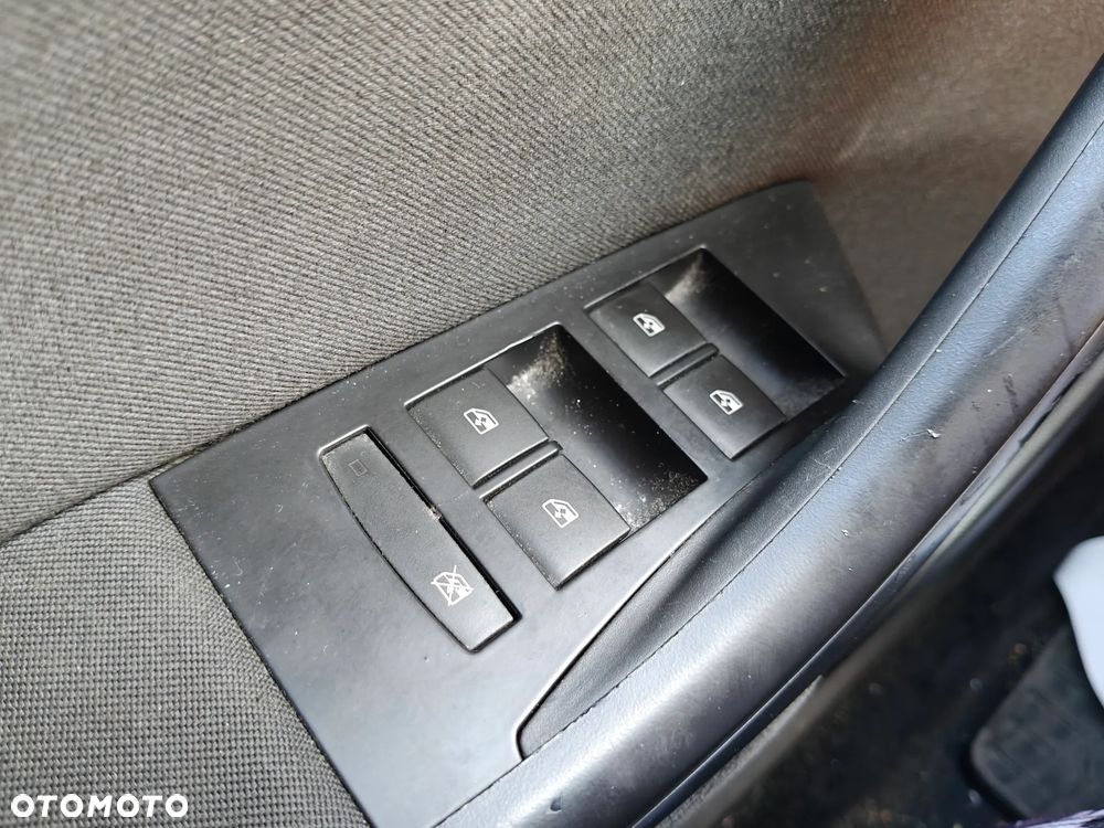 Opel Astra 1.6 Cosmo - 20