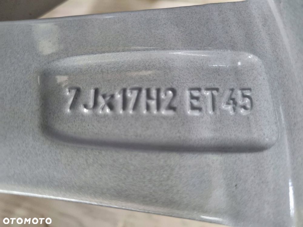 Volkswagen T-Roc 2020 Wszystkie Felgi aluminiowe R17 - 13