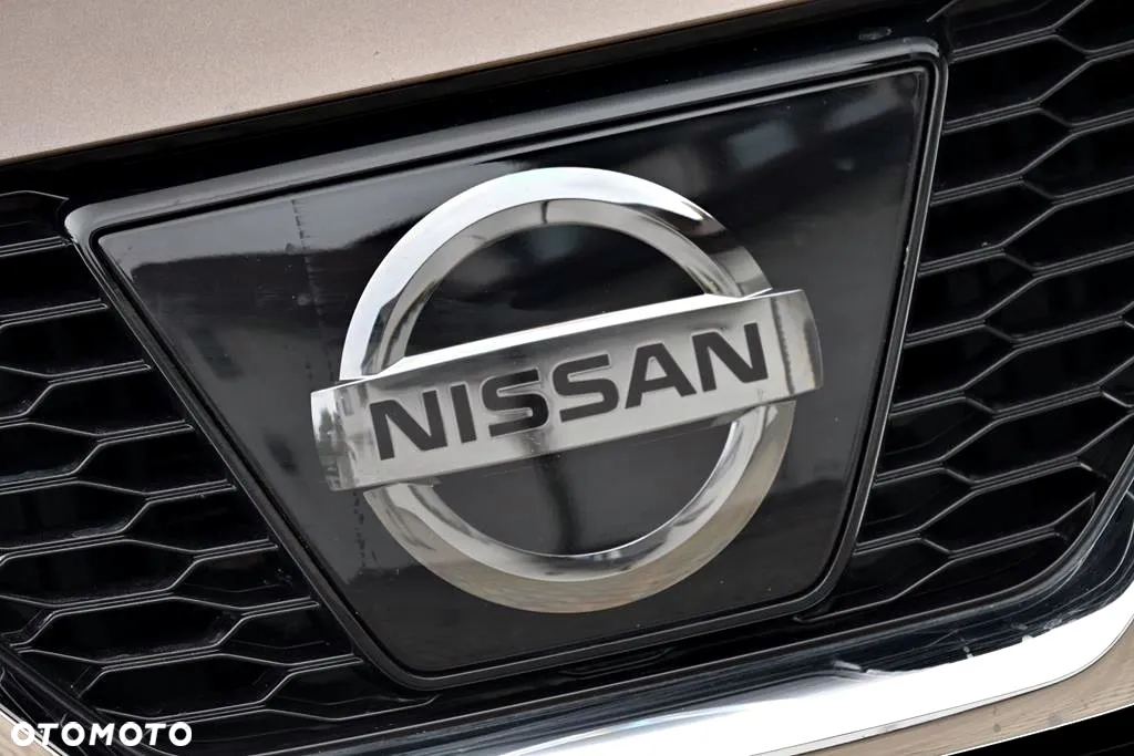 Nissan Qashqai 1.2 DIG-T Xtronic TEKNA+ - 16