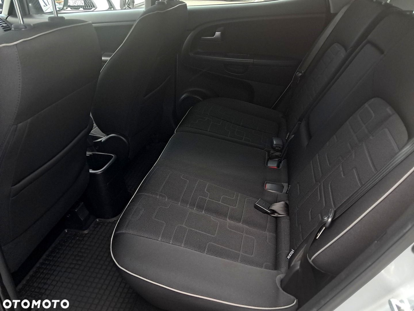 Kia Venga 1.4 M - 13