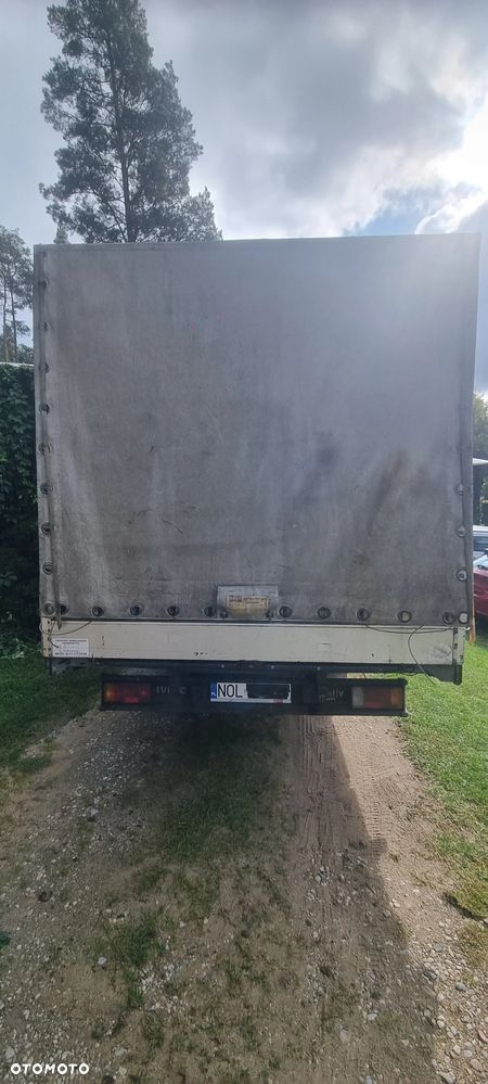 Iveco PLANDEX - 4