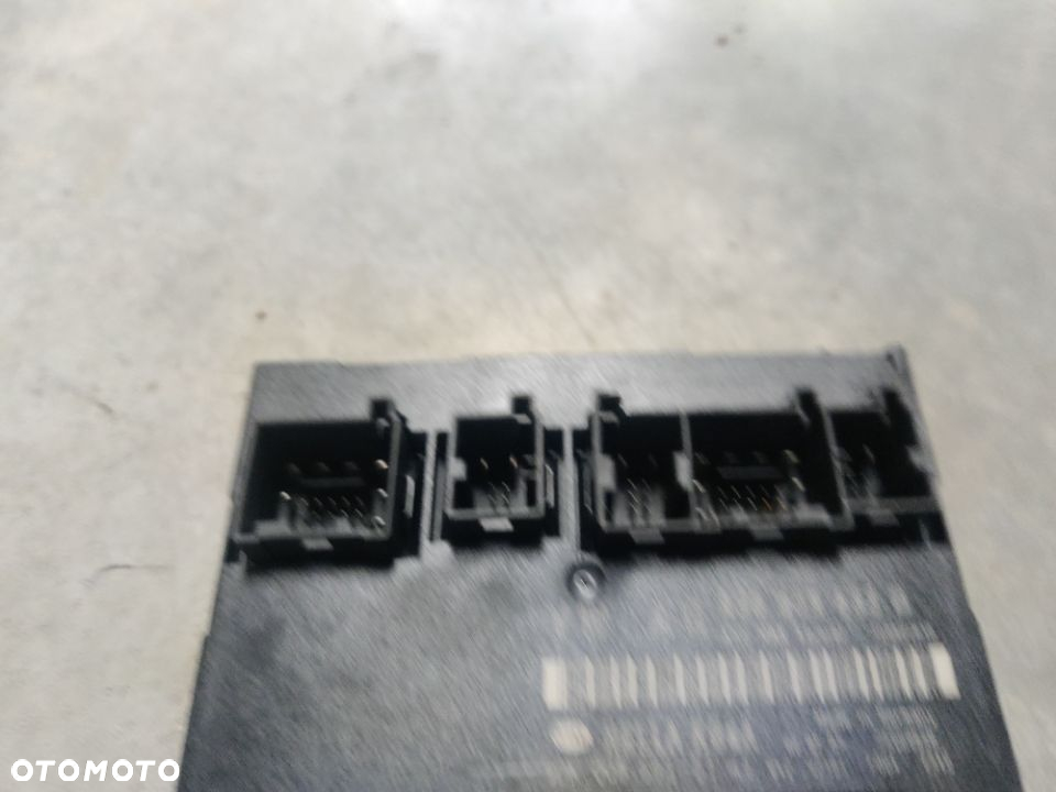 Moduł Komfortu Audi TT 8J 8J0959433B - 2