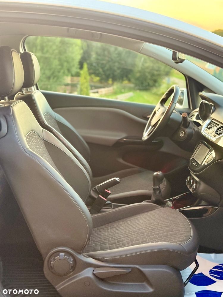 Opel Corsa 1.4 Innovation - 23
