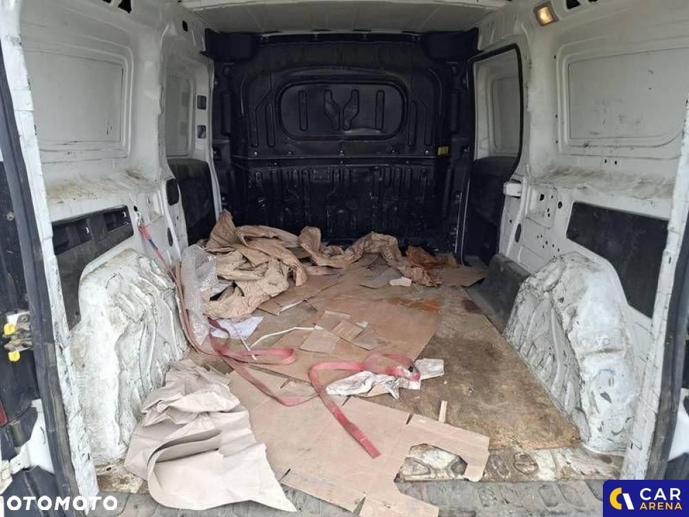 Fiat Doblo - 34