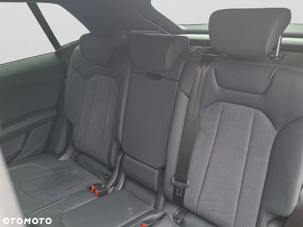 Audi Q8 TDI mHEV 210 kW Quattro Tiptronic - 17