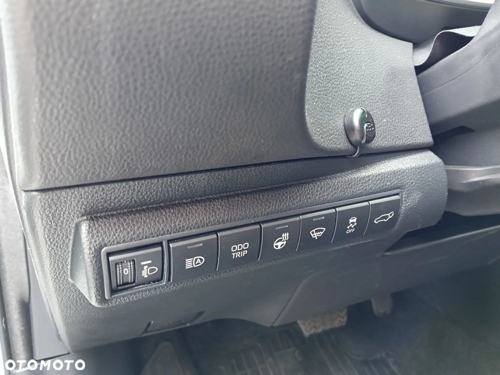 Toyota Corolla 1.8 Hybrid GR Sport Dynamic - 16