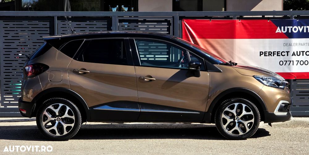 Renault Captur ENERGY TCe Intens - 4
