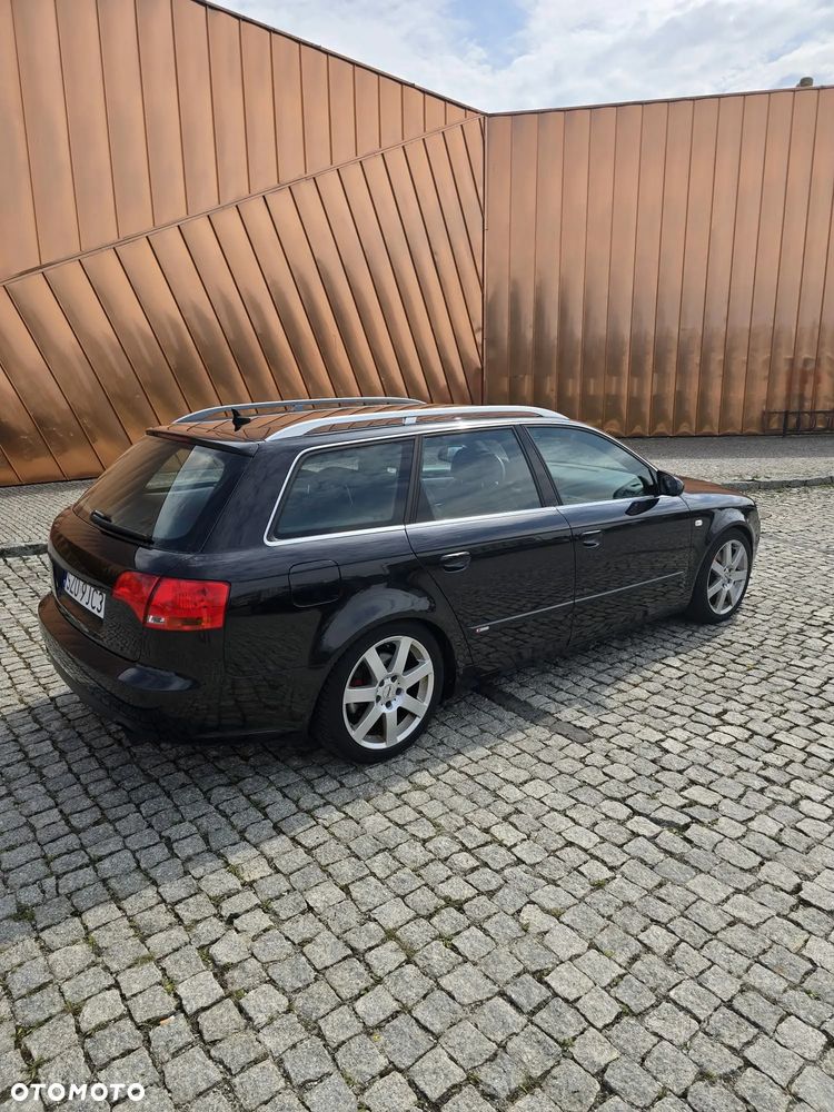 Audi A4 Avant - 2
