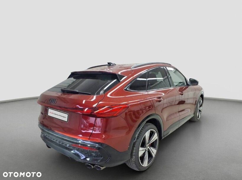 Audi SQ5 Sportback - 6