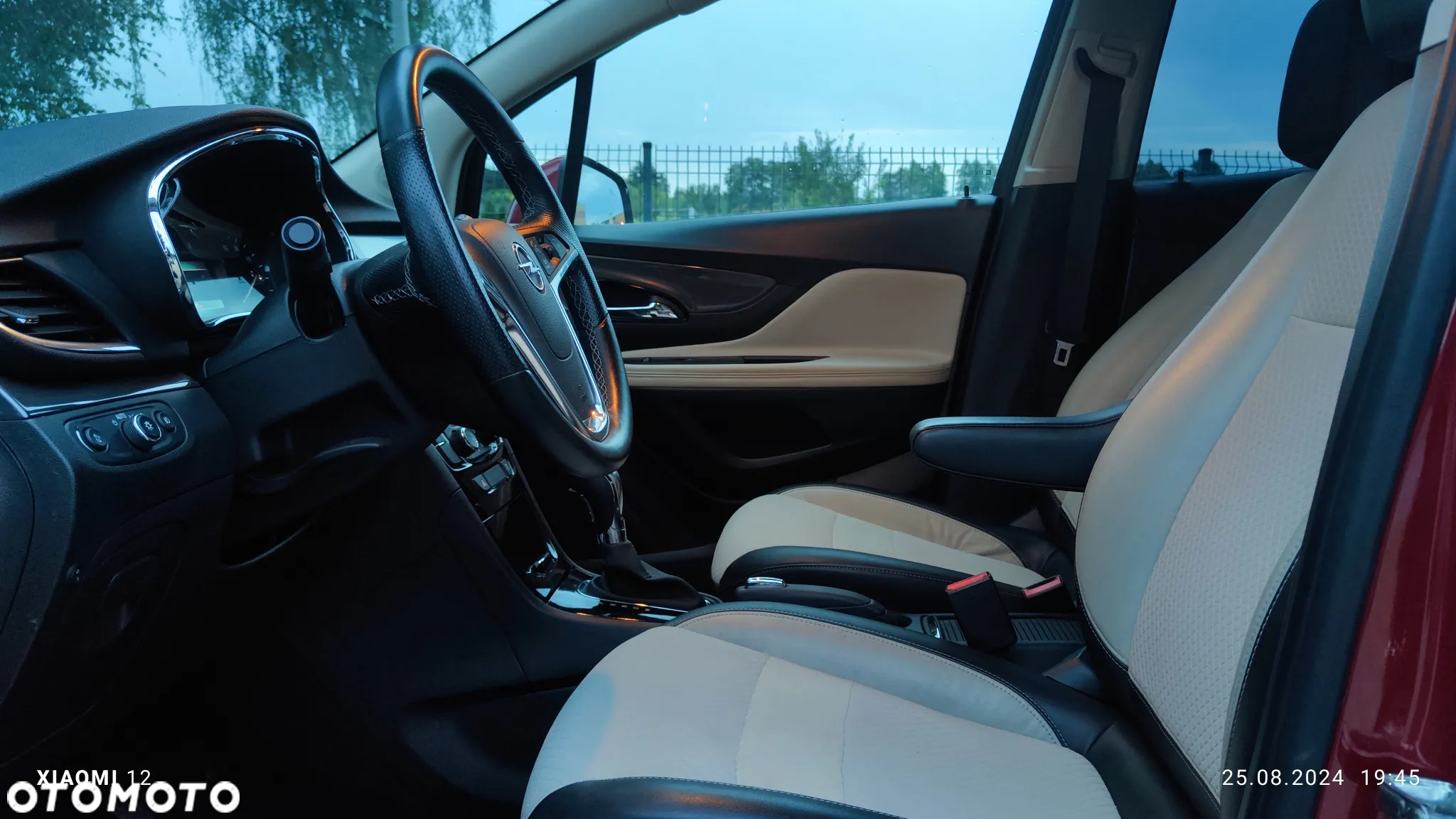 Opel Mokka 1.4 T Cosmo - 7
