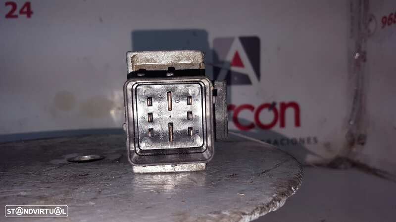 CAIXA DE PRÉ AQUECIMENTO RENAULT MEGANE III COUPE EXPRESSION - 4