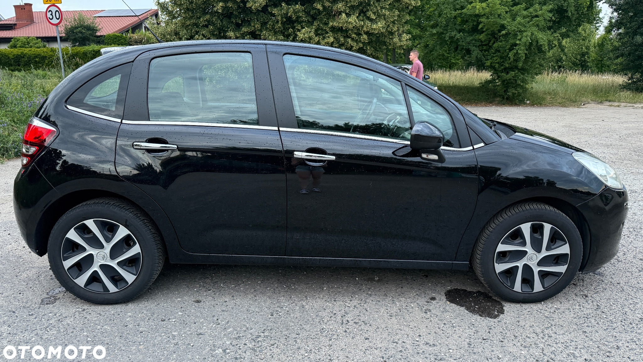 Citroën C3 1.0 PureTech Attraction - 4