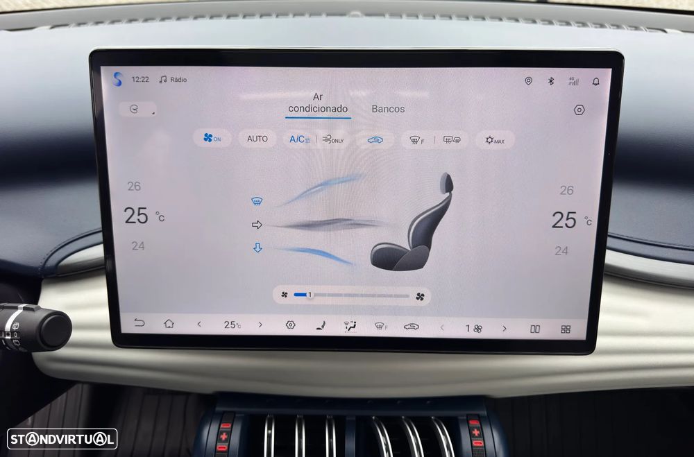 BYD Atto 3 60.48 kWh Design - 33