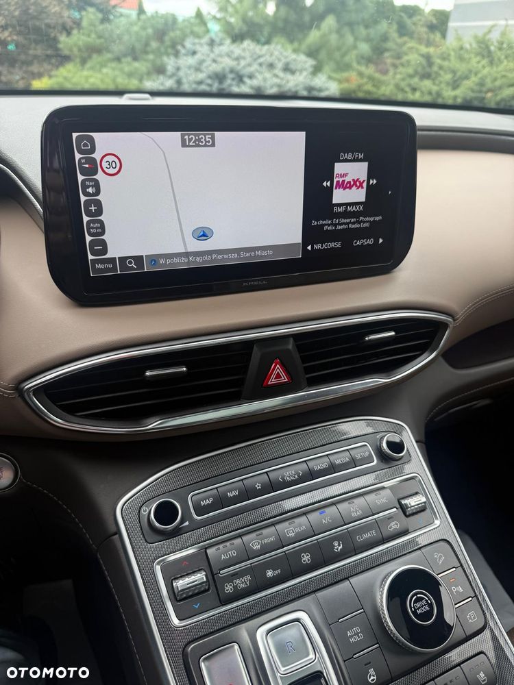 Hyundai Santa Fe 1.6 HEV 2WD Prime - 19