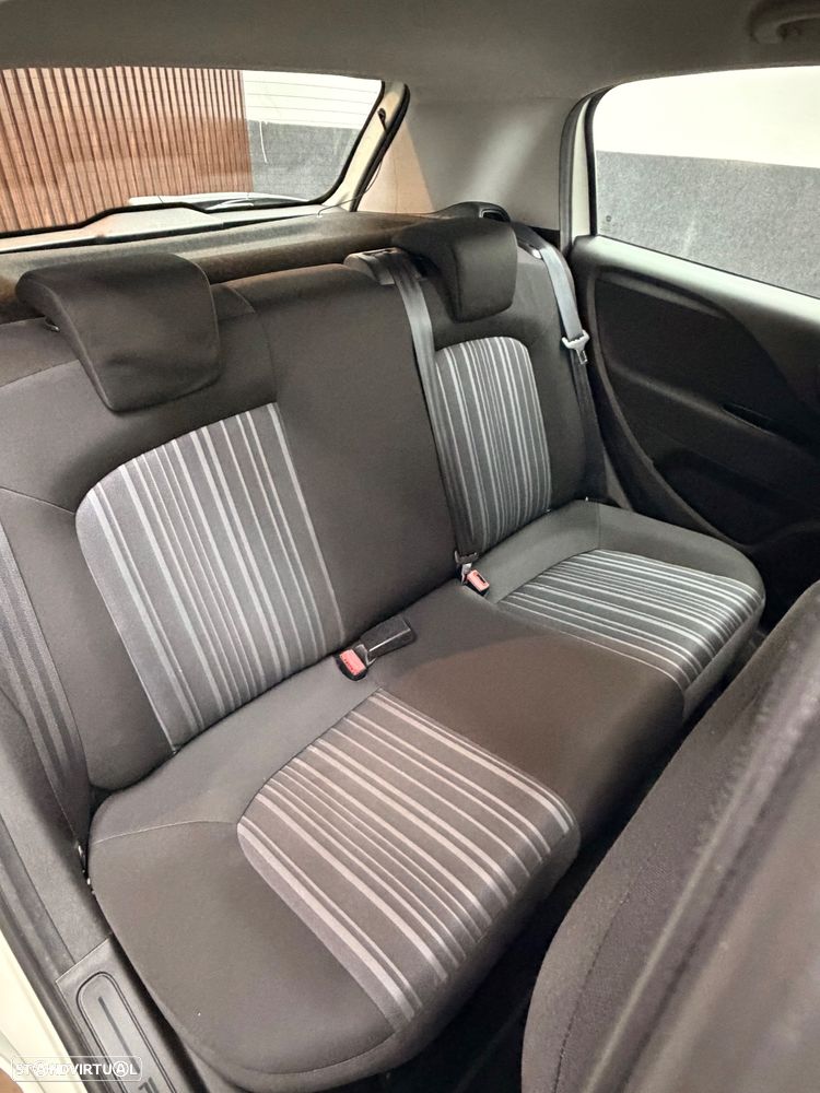 Fiat Punto Evo 1.2 My Life - 45