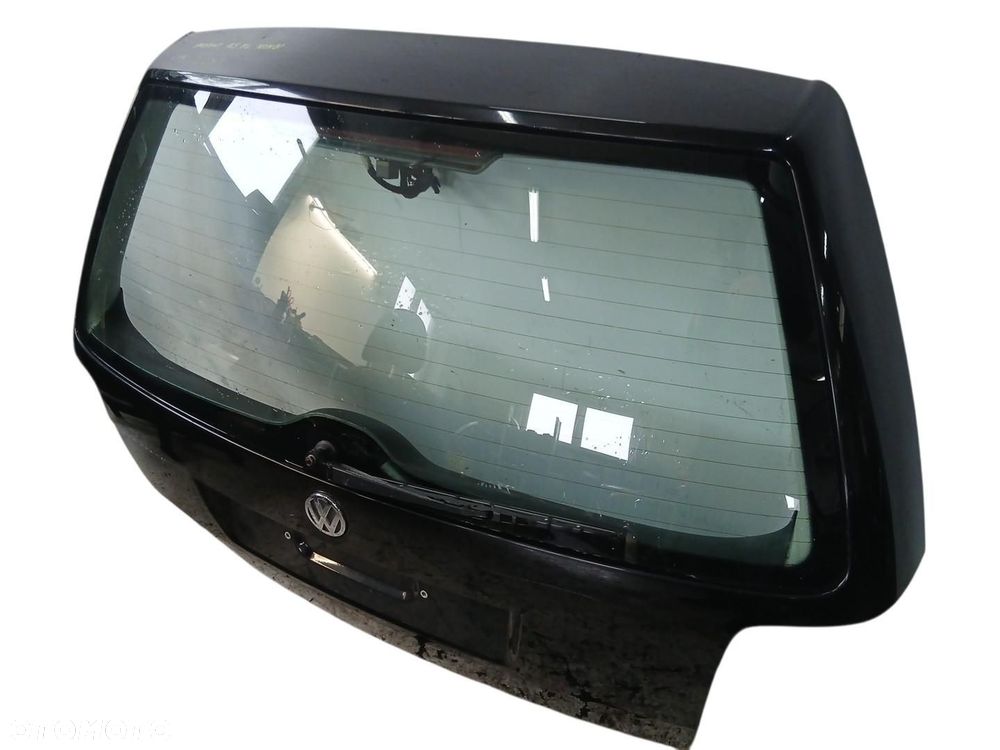 KLAPA TYLNA SZYBA L041 VW PASSAT B5 KOMBI LIFT KLAPA TYLNA SZYBA PASSAT B5 - 2