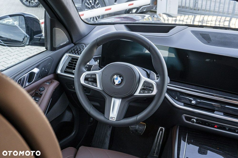 BMW X5 - 20