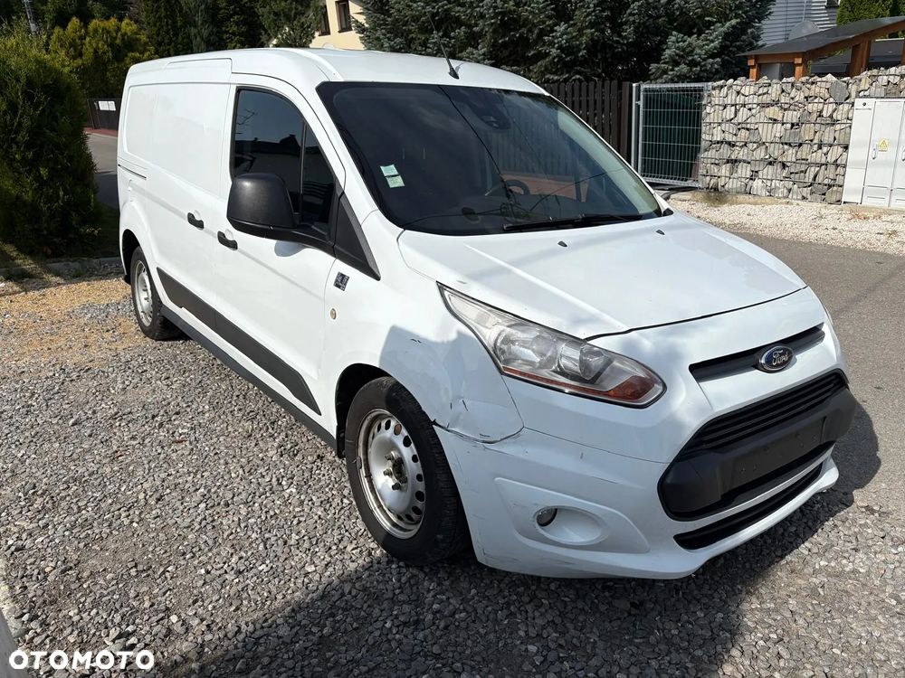 Ford Transit Connect - 5
