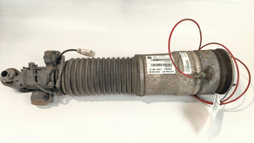 AMORTYZATOR LEWY TYŁ BMW 750I L 7 F01 6796929 - 1